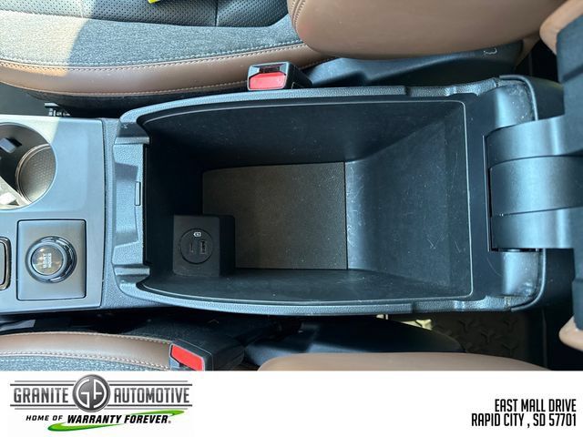 Used 2021 Ford Bronco Sport Outer Banks AWD/4WD image 25