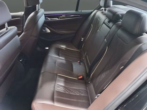 Used 2017 BMW 540i xDrive AWD/4WD image 33