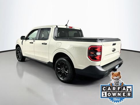 Used 2024 Ford Maverick XLT w/ XLT Luxury Package AWD/4WD image 6