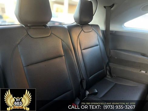 Used 2014 Acura MDX SH-AWD w/ Technology Package image 13