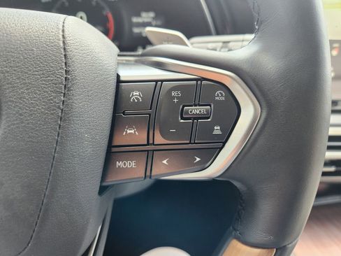 Used 2025 Lexus RX 350 Premium Plus w/ Accessory Package (Z1) image 29