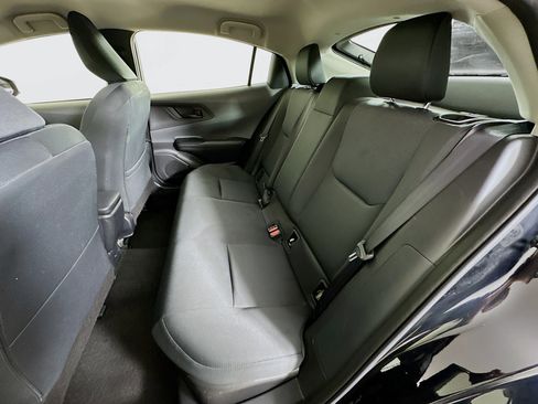 Used 2025 Toyota Prius LE image 27