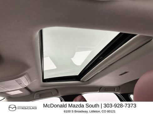 Certified 2023 MAZDA CX-30 AWD 2.5 S w/ Preferred Package image 21