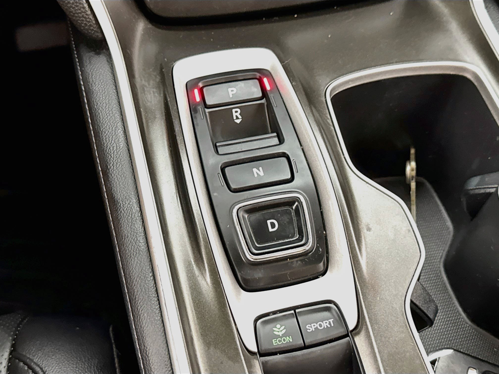 Used 2021 Honda Accord Touring image 21