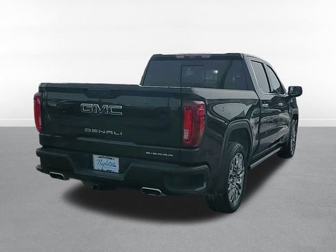 Used 2023 GMC Sierra 1500 Denali Ultimate image 6