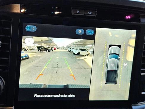 Used 2025 Ford F150 Tremor AWD/4WD image 12