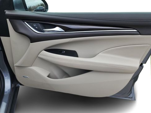 Used 2018 Buick LaCrosse Essence w/ Sun and Shade Package image 42