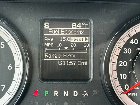 Used 2024 RAM 1500 Classic SLT AWD/4WD image 18