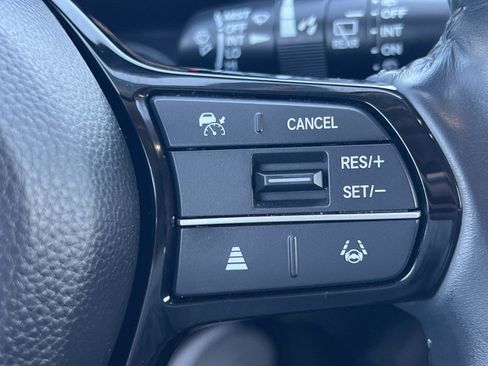 Certified 2023 Honda HR-V EX-L image 10