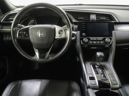 Used 2020 Honda Civic EX-L image 21