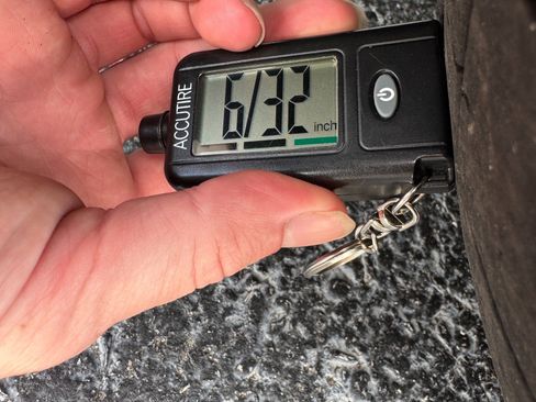 Used 2021 Maserati Quattroporte S GranSport Q4 image 69