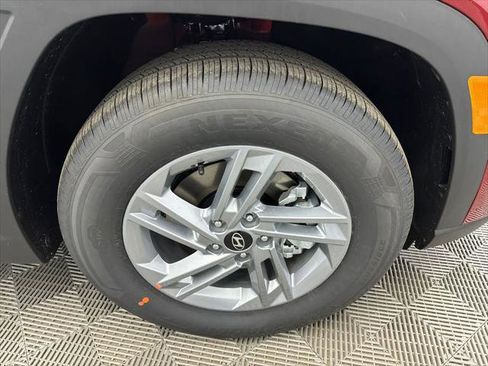 New 2026 Hyundai Tucson SE FWD image 12