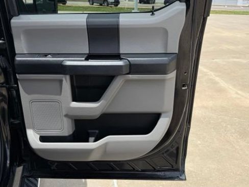 Used 2019 Ford F150 XL w/ Equipment Group 101A Mid AWD/4WD image 24