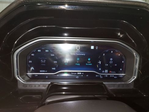 Used 2023 Chevrolet Silverado 1500 RST image 21