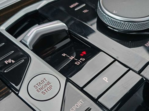 Used 2024 BMW X5 xDrive40i image 33