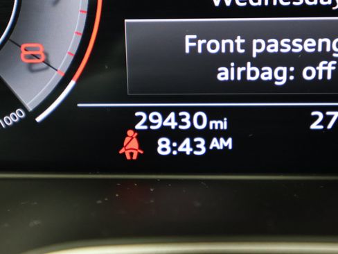 Used 2025 Audi A5 2.0T Premium Plus image 17