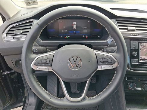 Used 2023 Volkswagen Tiguan S w/ IQ.Drive Package FWD image 19