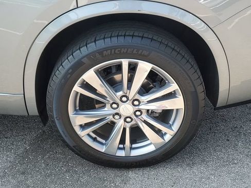 Used 2024 Cadillac XT6 Premium Luxury w/ LPO, Floor Liner Package AWD/4WD image 43