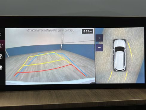 Used 2024 Kia Telluride SX Prestige AWD/4WD image 14