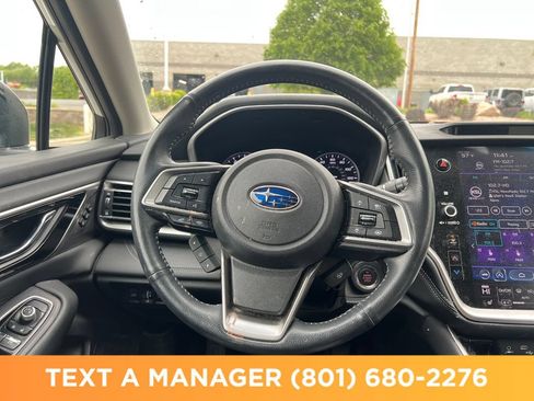 Used 2021 Subaru Outback Limited AWD/4WD image 17
