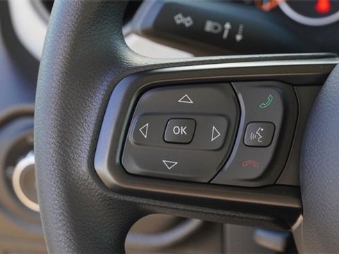 New 2026 Jeep Wrangler Sport image 27