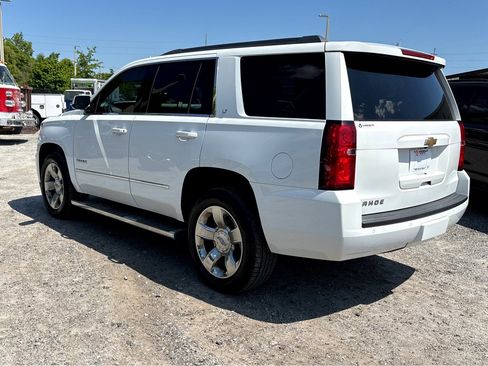 Used 2018 Chevrolet Tahoe LT w/ LT Signature Package image 26