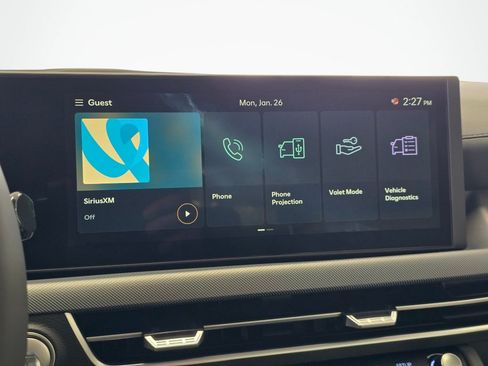 New 2026 Hyundai Sonata SEL AWD/4WD image 27