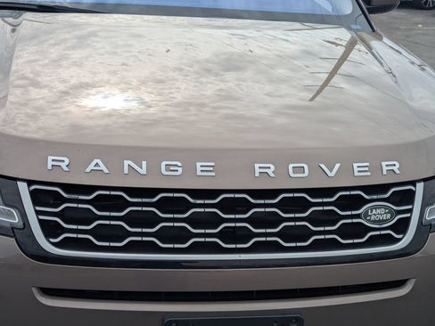 Used 2020 Land Rover Range Rover Evoque S AWD/4WD image 11