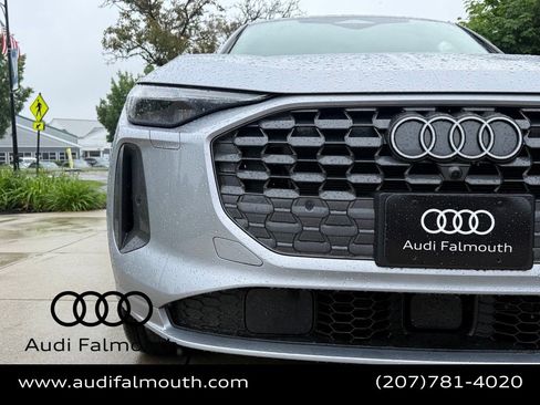 Used 2025 Audi Q5 Premium AWD/4WD image 5