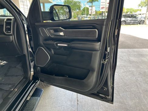 Used 2020 RAM 1500 Laramie image 29