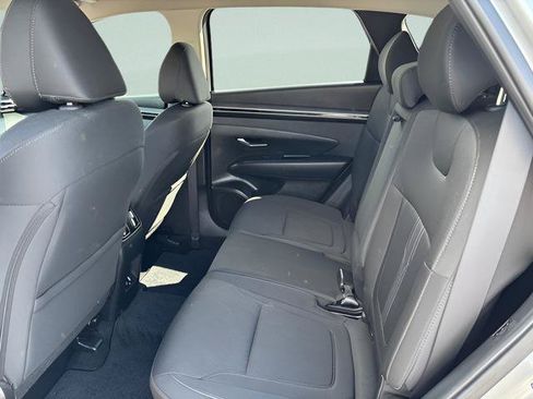 Used 2023 Hyundai Tucson SEL AWD/4WD image 5