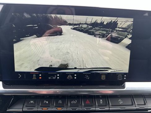 New 2026 Chevrolet Silverado 1500 LT Trail Boss w/ LT Trail Boss Premium Package image 16