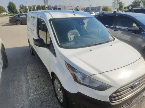 Used 2020 Ford Transit Connect XL FWD image 16