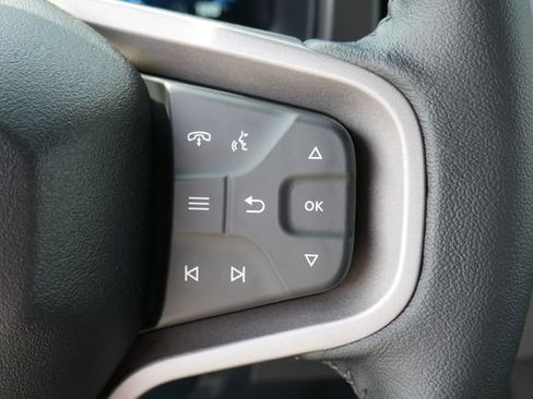 New 2026 Ford Bronco Big Bend image 18