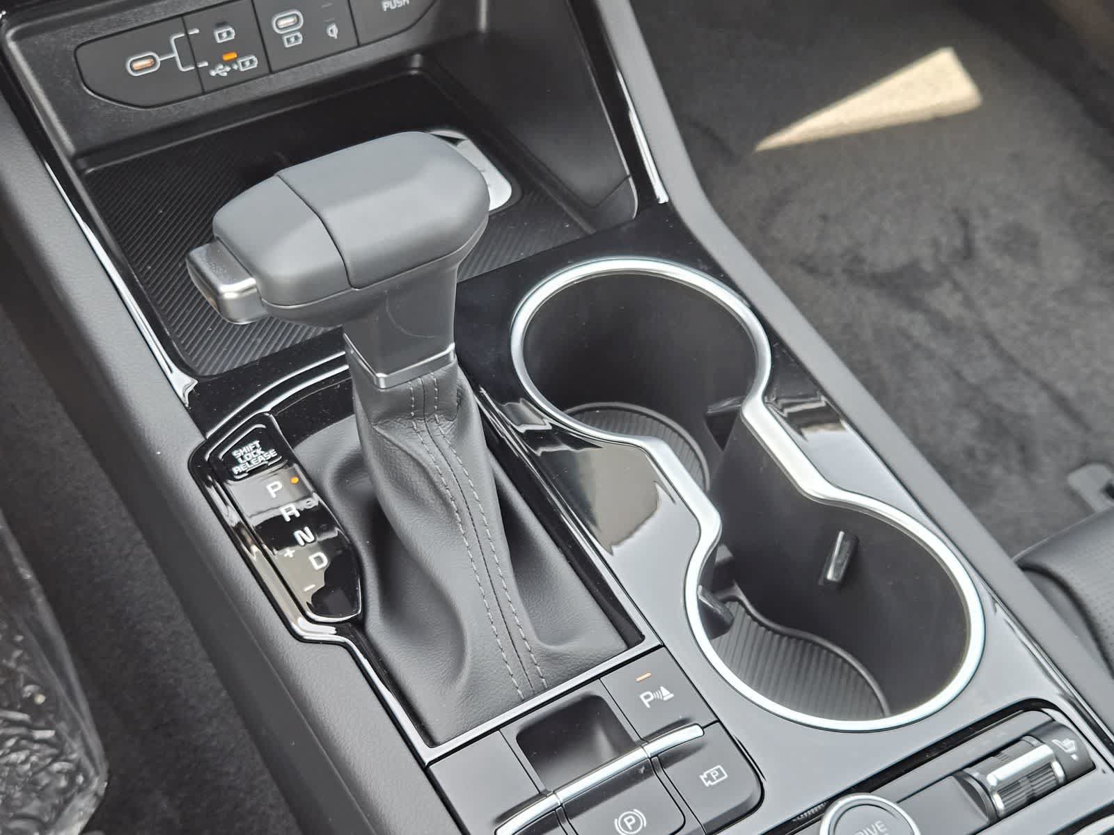 New 2026 Kia K5 GT-Line FWD image 18