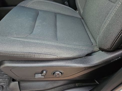 Used 2021 RAM 1500 Big Horn image 24