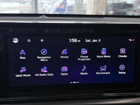 Used 2024 Kia K5 GT image 60