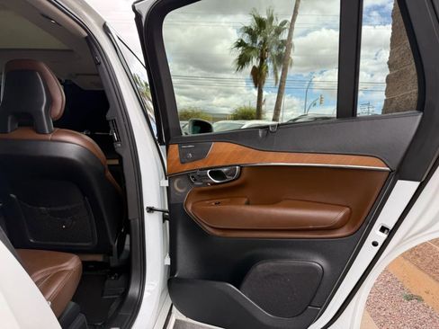 Used 2018 Volvo XC90 T6 Inscription w/ Convenience Package image 33