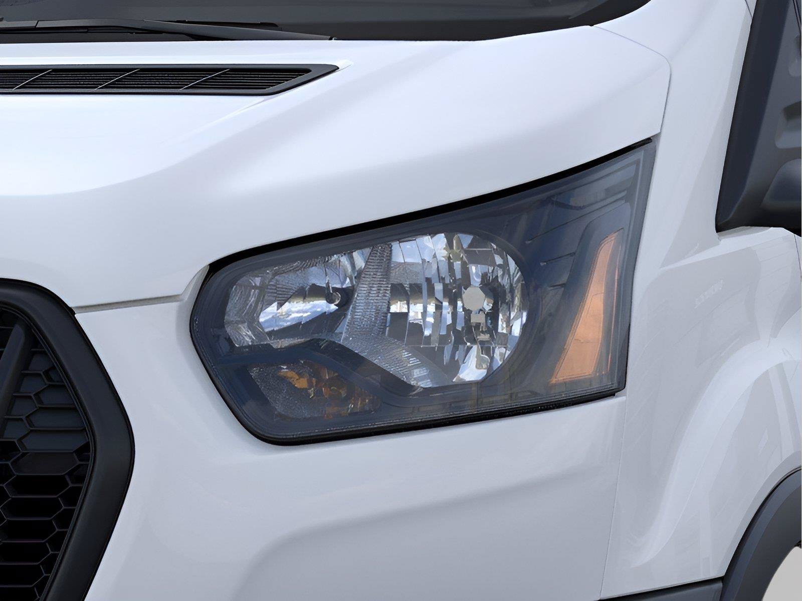 New 2026 Ford Transit 350 XL RWD image 19