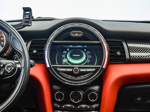 Used 2018 MINI Cooper John Cooper Works image 17