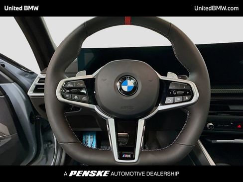 New 2026 BMW M340i xDrive image 6