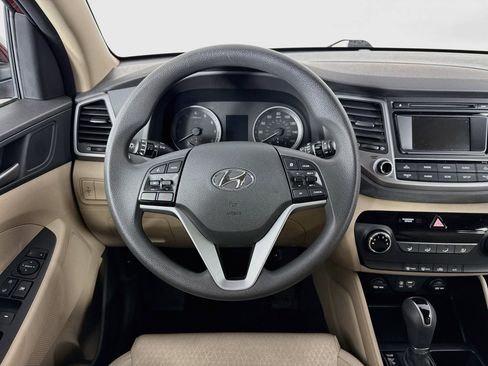 Used 2016 Hyundai Tucson SE w/ Option Group 02 AWD/4WD image 20