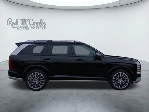 New 2026 Hyundai Palisade Calligraphy FWD image 6