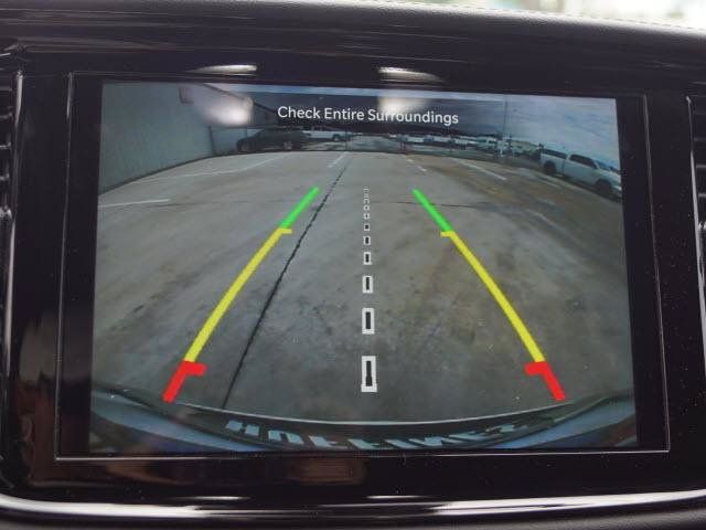 Certified 2021 Dodge Durango Citadel w/ Premium Entertainment Group RWD image 8