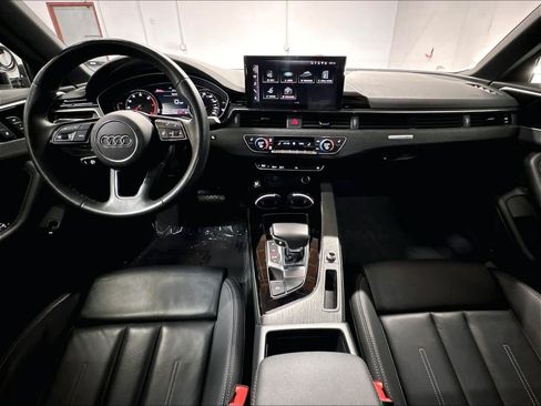 Used 2023 Audi A4 2.0T Premium AWD/4WD image 16