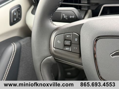 Used 2024 Ford Mustang Mach-E Premium RWD image 20
