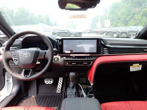 Certified 2026 Toyota Camry XSE w/ Premium Plus Package FWD image 19