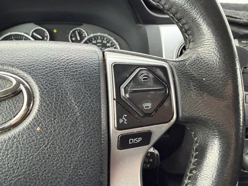 Used 2014 Toyota Tundra Limited image 18