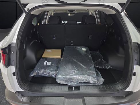 New 2026 Hyundai Tucson SEL image 13