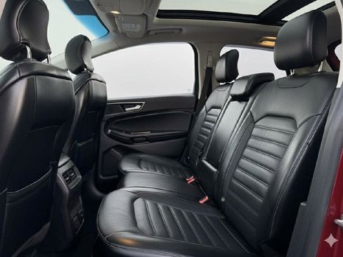 Used 2015 Ford Edge SEL w/ Equipment Group 201A image 12